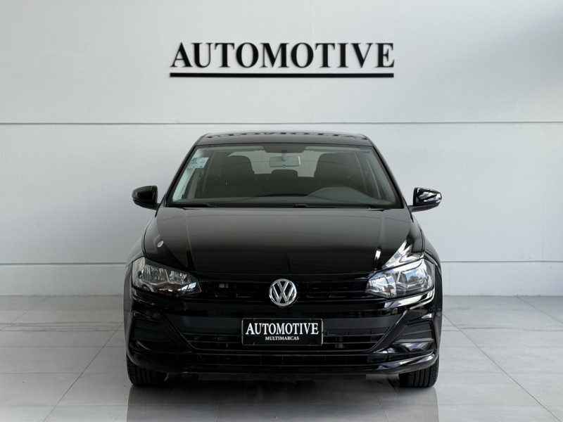 POLO 1.6 MSI TOTAL FLEX AUTOMÁTICO 4P - 2019 - CAXIAS DO SUL