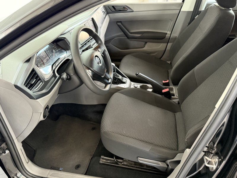 POLO 1.6 MSI TOTAL FLEX AUTOMÁTICO 4P - 2019 - CAXIAS DO SUL