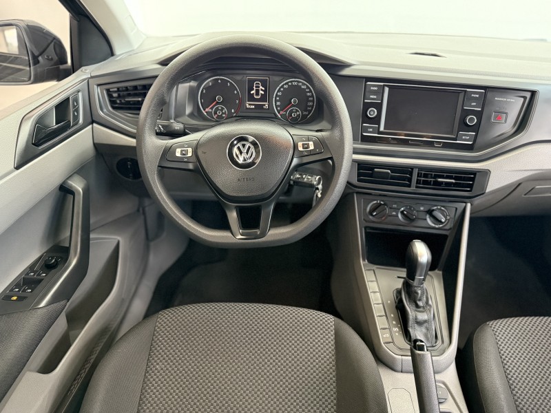 POLO 1.6 MSI TOTAL FLEX AUTOMÁTICO 4P - 2019 - CAXIAS DO SUL