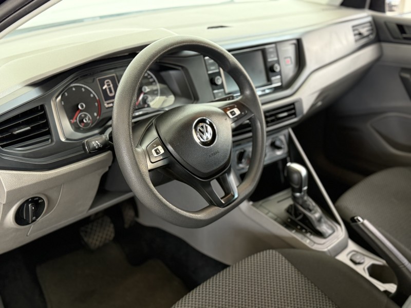 POLO 1.6 MSI TOTAL FLEX AUTOMÁTICO 4P - 2019 - CAXIAS DO SUL