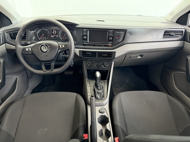 POLO 1.6 MSI TOTAL FLEX AUTOMÁTICO 4P - 2019 - CAXIAS DO SUL