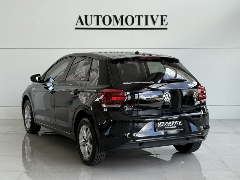 POLO 1.6 MSI TOTAL FLEX AUTOMÁTICO 4P - 2019 - CAXIAS DO SUL