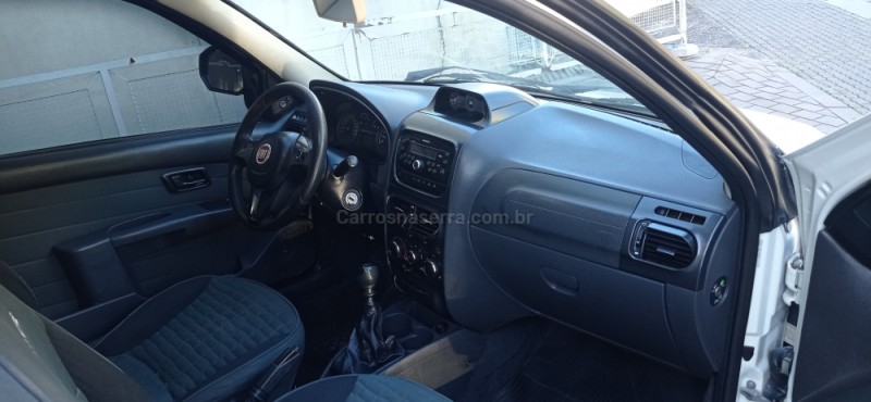 STRADA 1.8 MPI ADVENTURE LOCKER CD 16V FLEX 3P MANUAL - 2015 - CAXIAS DO SUL