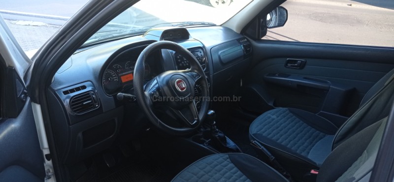 STRADA 1.8 MPI ADVENTURE LOCKER CD 16V FLEX 3P MANUAL - 2015 - CAXIAS DO SUL