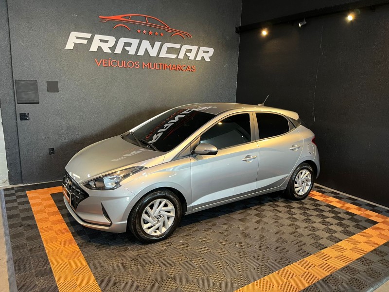 hb20 1.0 evolution 12v flex 4p manual 2022 antonio prado