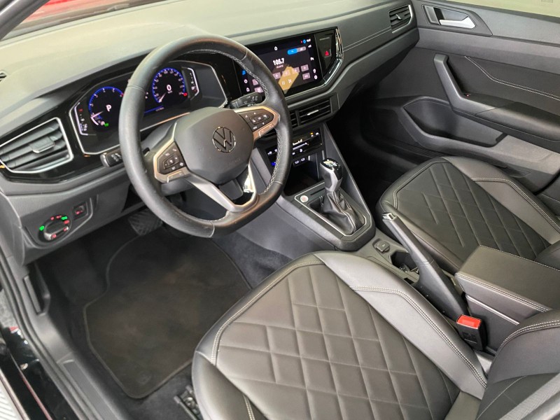 VIRTUS 1.4 250 TSI 16V EXCLUSIVE FLEX 4P AUTOMÁTICO - 2023 - CAXIAS DO SUL