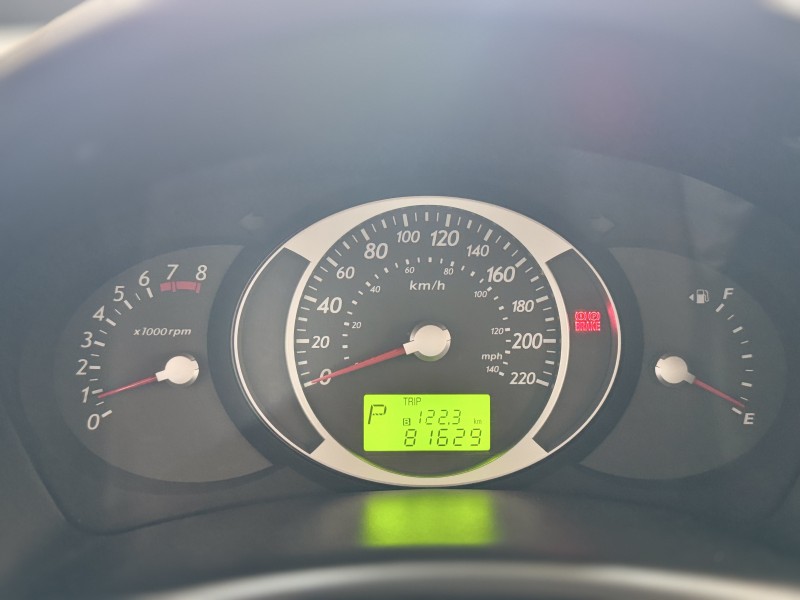 TUCSON 2.0 MPFI GLS 16V 143CV 2WD GASOLINA 4P AUTOMÁTICO - 2013 - CAXIAS DO SUL