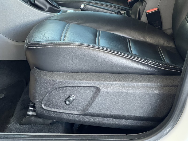 FOCUS 2.0 TITANIUM HATCH 16V FLEX 4P MANUAL - 2013 - BENTO GONçALVES