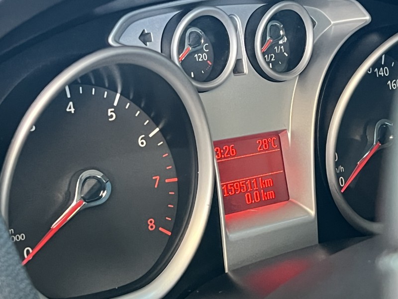 FOCUS 2.0 TITANIUM HATCH 16V FLEX 4P MANUAL - 2013 - BENTO GONçALVES