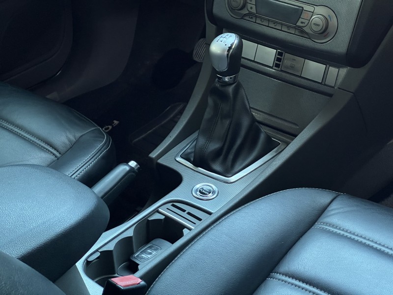 FOCUS 2.0 TITANIUM HATCH 16V FLEX 4P MANUAL - 2013 - BENTO GONçALVES