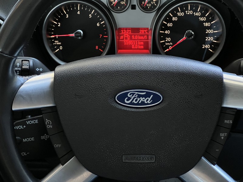 FOCUS 2.0 TITANIUM HATCH 16V FLEX 4P MANUAL - 2013 - BENTO GONçALVES