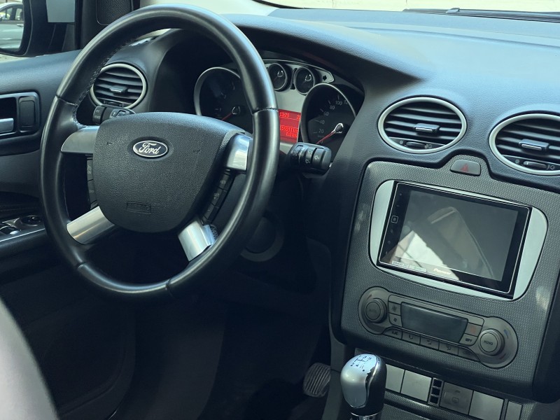 FOCUS 2.0 TITANIUM HATCH 16V FLEX 4P MANUAL - 2013 - BENTO GONçALVES