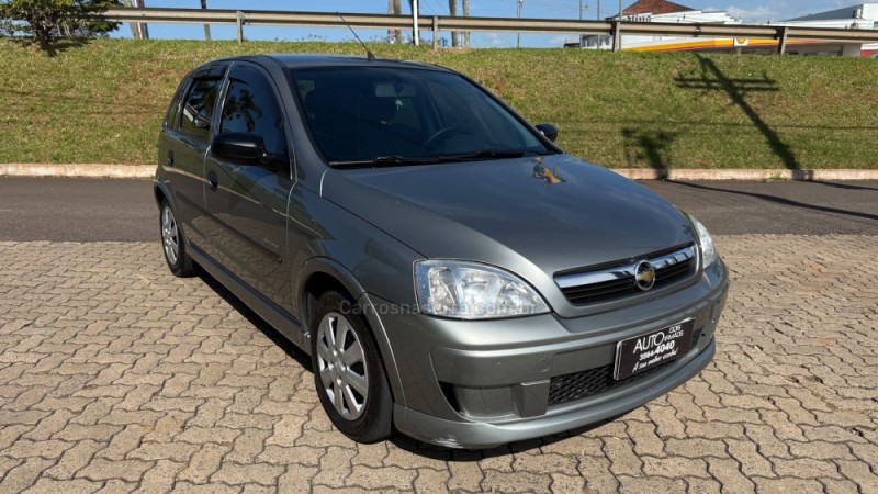 CORSA 1.4 MPFI MAXX 8V FLEX 4P MANUAL
