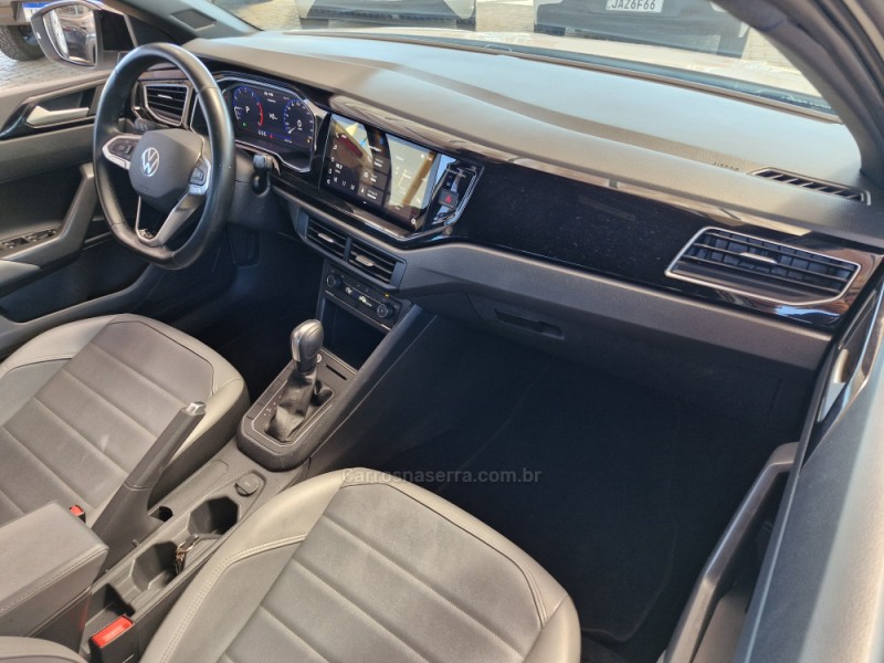 NIVUS 1.0 TSI HIGHLINE FLEX 4P AUTOMÁTICO - 2021 - LAJEADO