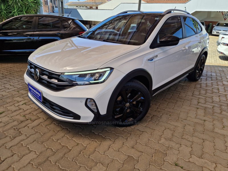 nivus 1.0 tsi highline flex 4p automatico 2021 lajeado