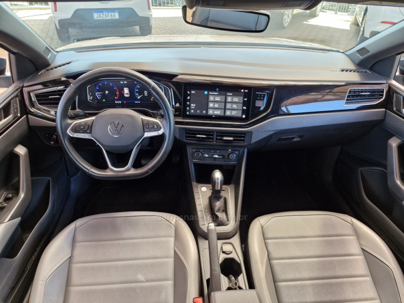 NIVUS 1.0 TSI HIGHLINE FLEX 4P AUTOMÁTICO - 2021 - LAJEADO