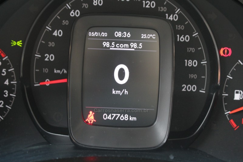 STRADA 1.3 FREEDOM PLUS CS 8V FLEX 2P MANUAL - 2022 - CAXIAS DO SUL