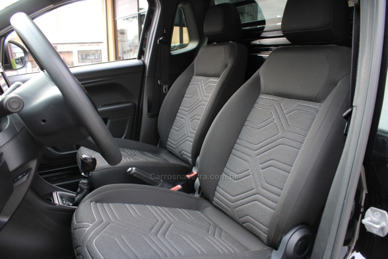 STRADA 1.3 FREEDOM PLUS CS 8V FLEX 2P MANUAL - 2022 - CAXIAS DO SUL