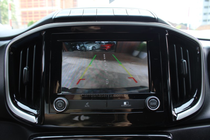 STRADA 1.3 FREEDOM PLUS CS 8V FLEX 2P MANUAL - 2022 - CAXIAS DO SUL