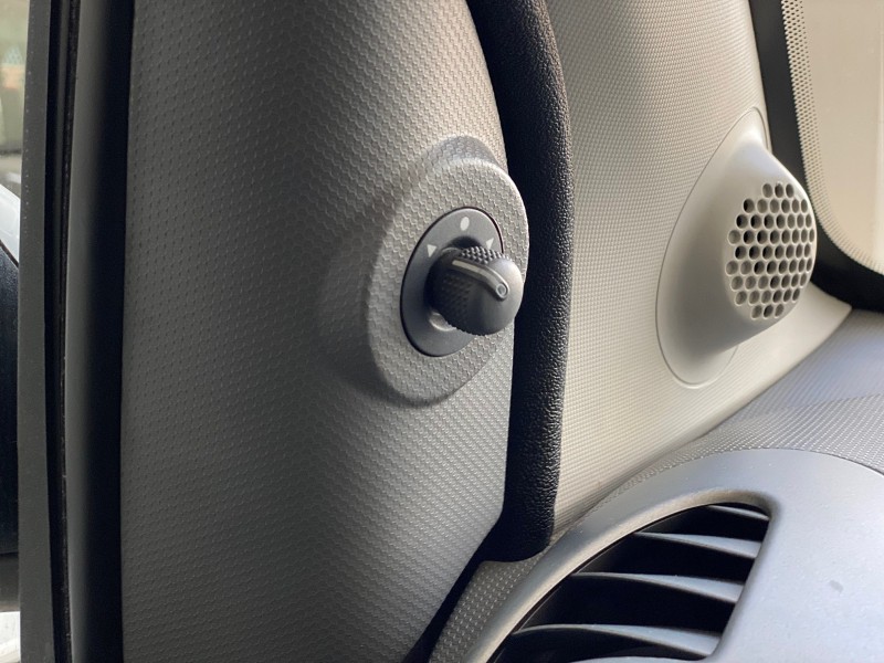 PALIO 1.4 MPI ATTRACTIVE 8V FLEX 4P MANUAL - 2014 - CAXIAS DO SUL