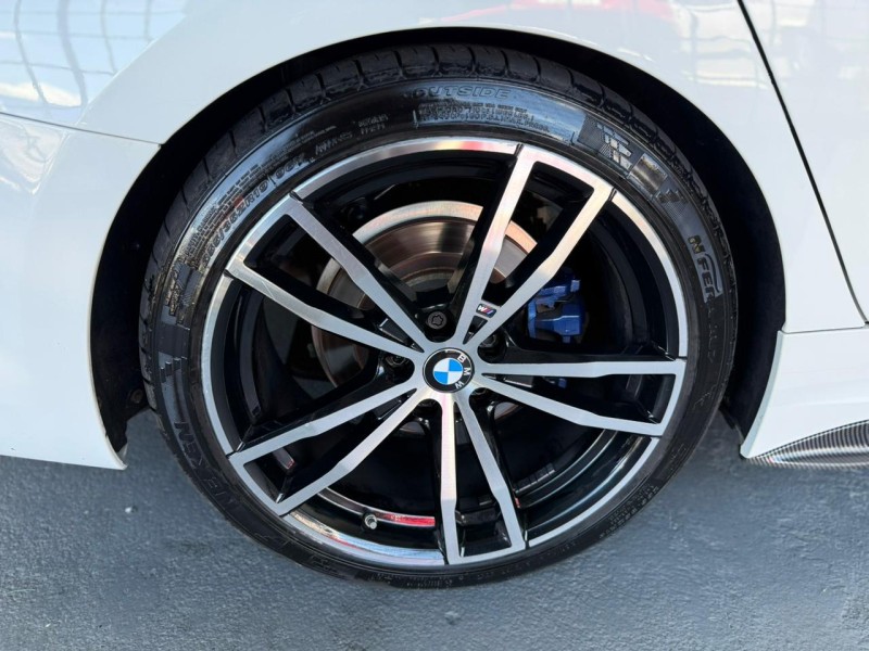 320I 2.0 M SPORT 16V TURBO GASOLINA 4P AUTOMÁTICO - 2021 - CAXIAS DO SUL