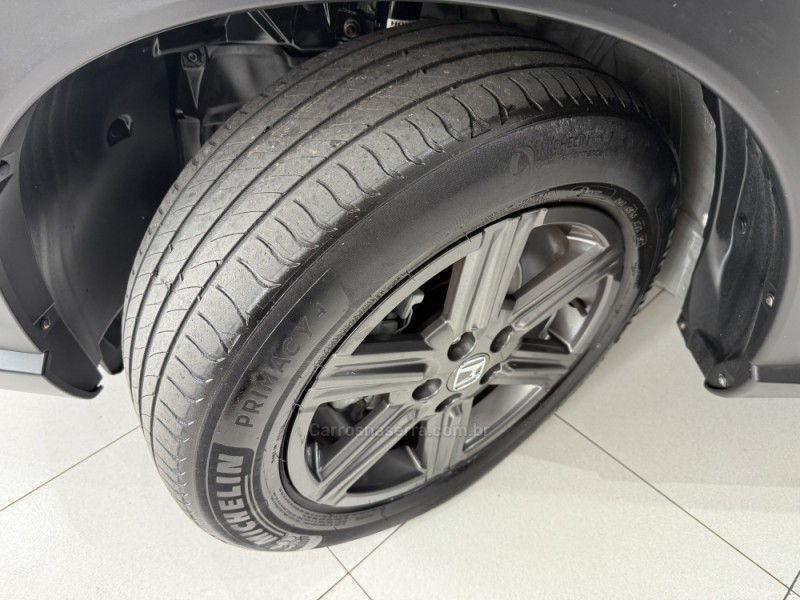 HR-V 1.5 ADVANCE TURBO 16V 4P AUTOMÁTICO - 2023 - ERECHIM