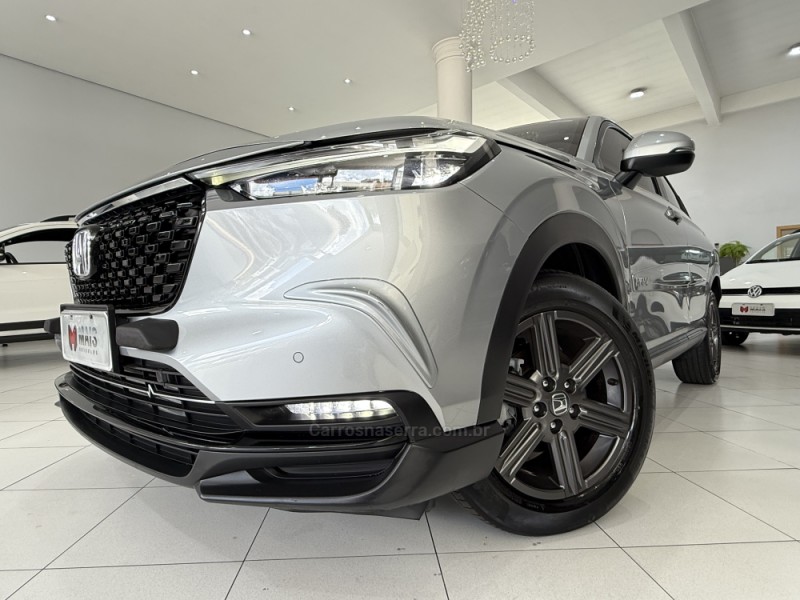 HR-V 1.5 ADVANCE TURBO 16V 4P AUTOMÁTICO - 2023 - ERECHIM
