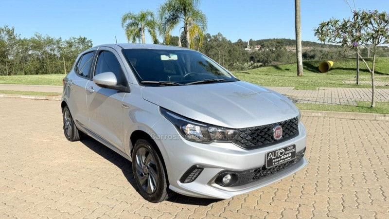 ARGO 1.3 FIREFLY FLEX DRIVE MANUAL