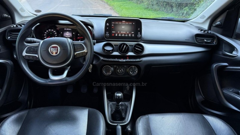 ARGO 1.3 FIREFLY FLEX DRIVE MANUAL - 2018 - DOIS IRMãOS