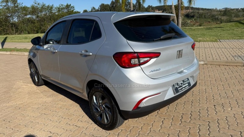 ARGO 1.3 FIREFLY FLEX DRIVE MANUAL - 2018 - DOIS IRMãOS