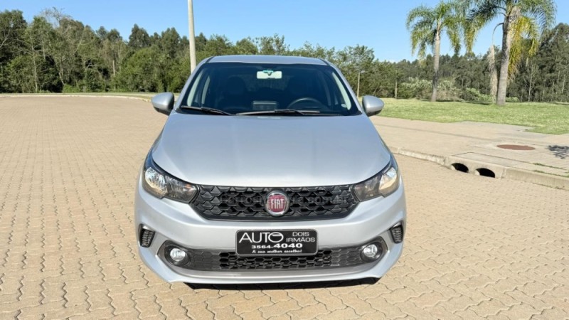 ARGO 1.3 FIREFLY FLEX DRIVE MANUAL - 2018 - DOIS IRMãOS