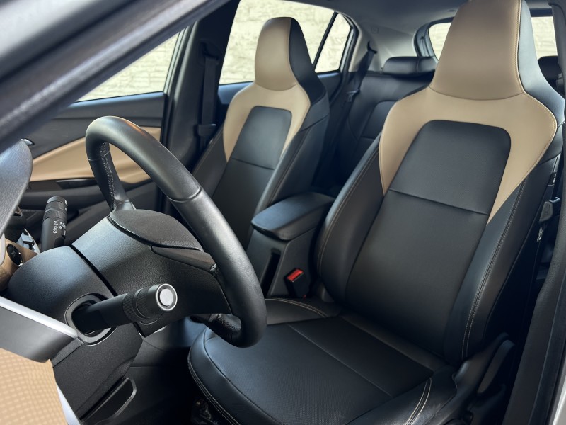 ONIX 1.0 PREMIER II 12V TURBO FLEX 4P AUTOMÁTICO - 2024 - BENTO GONçALVES