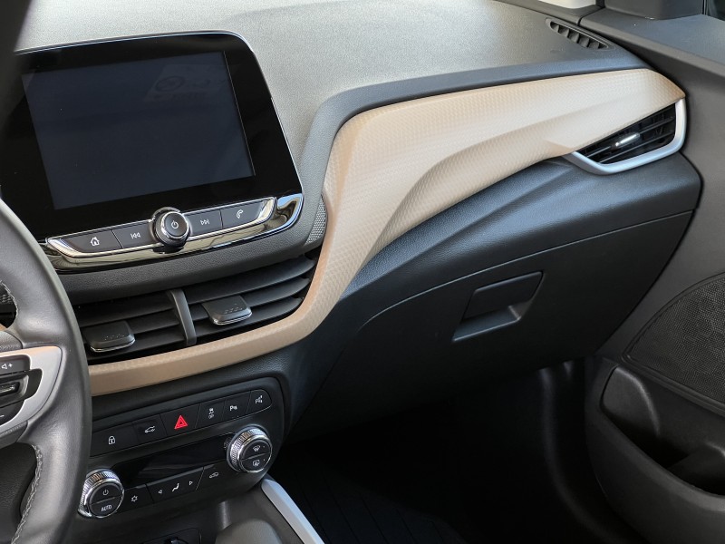 ONIX 1.0 PREMIER II 12V TURBO FLEX 4P AUTOMÁTICO - 2024 - BENTO GONçALVES