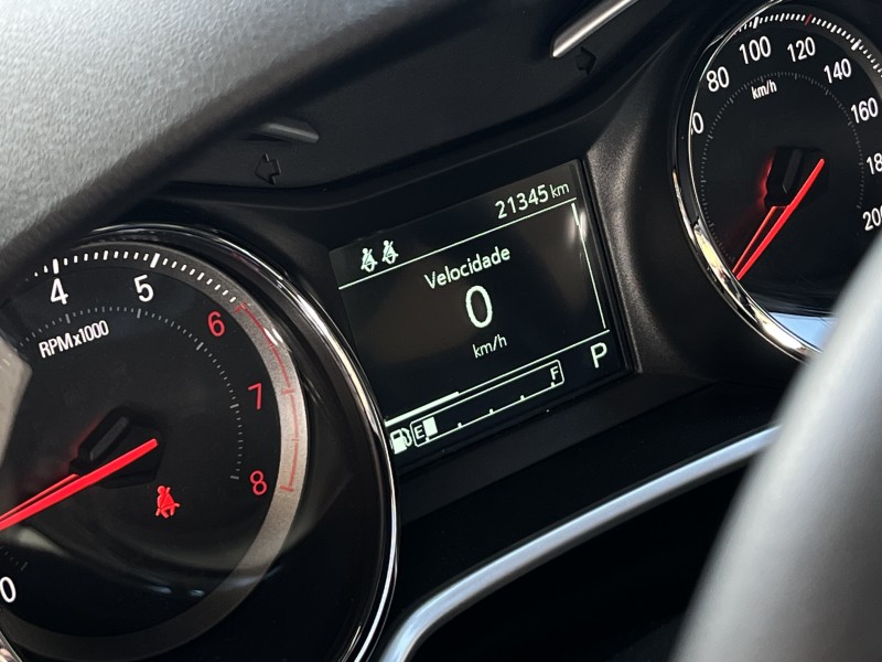 ONIX 1.0 PREMIER II 12V TURBO FLEX 4P AUTOMÁTICO - 2024 - BENTO GONçALVES