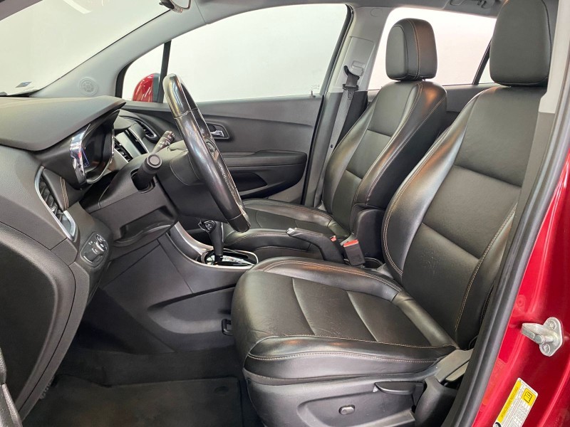 TRACKER 1.4 16V PREMIER TURBO FLEX 4P AUTOMÁTICO - 2019 - CAXIAS DO SUL