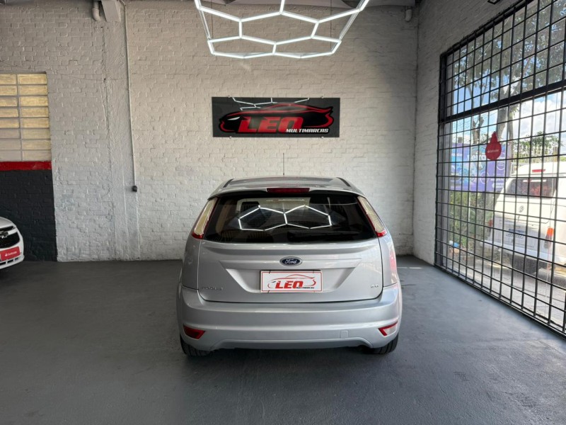 FOCUS 2.0 GLX 16V GASOLINA 4P AUTOMÁTICO - 2012 - CAXIAS DO SUL