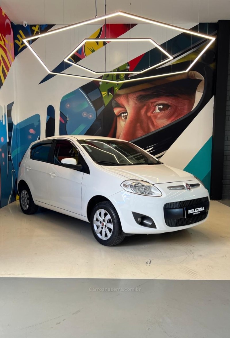 palio 1.0 mpi attractive italia 8v flex 4p manual 2014 novo hamburgo