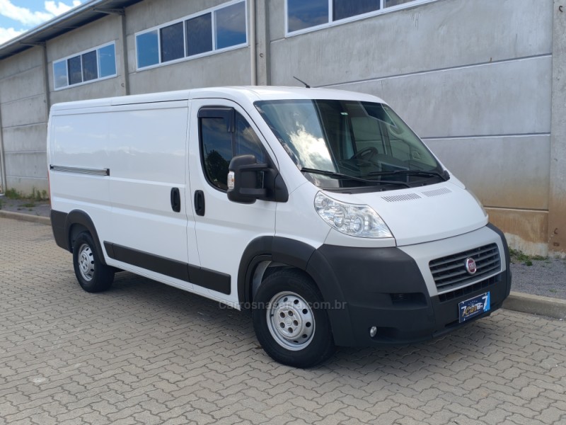 ducato 2.3 maxicargo 10 16v turbo diesel 3p manual 2021 antonio prado