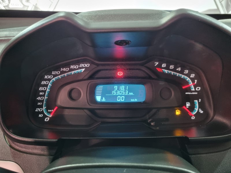 MONTANA 1.4 MPFI COMBO CS 8V ECONO FLEX 2P MANUAL - 2016 - TEUTôNIA