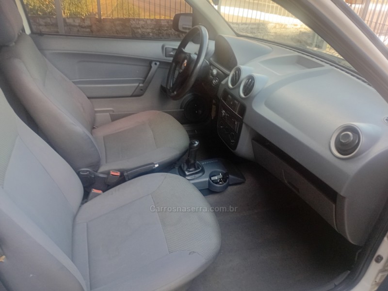 GOL  - 2010 - CAXIAS DO SUL