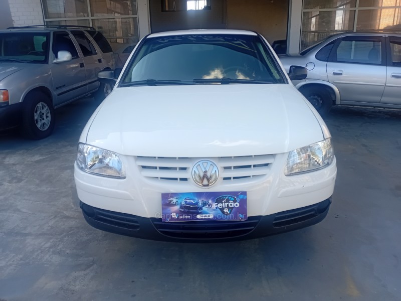 GOL  - 2010 - CAXIAS DO SUL