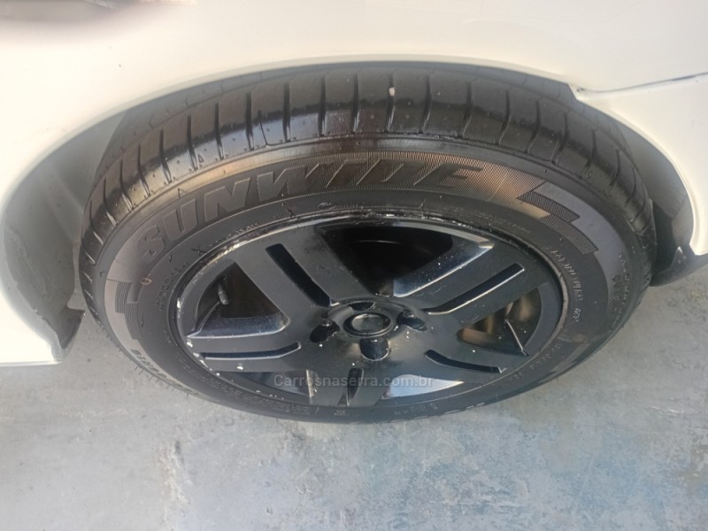 GOL  - 2010 - CAXIAS DO SUL