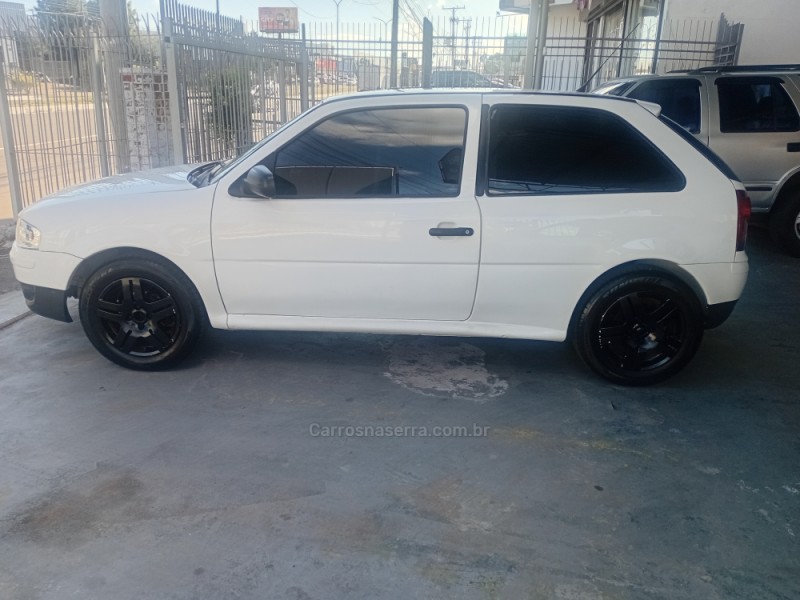 GOL  - 2010 - CAXIAS DO SUL