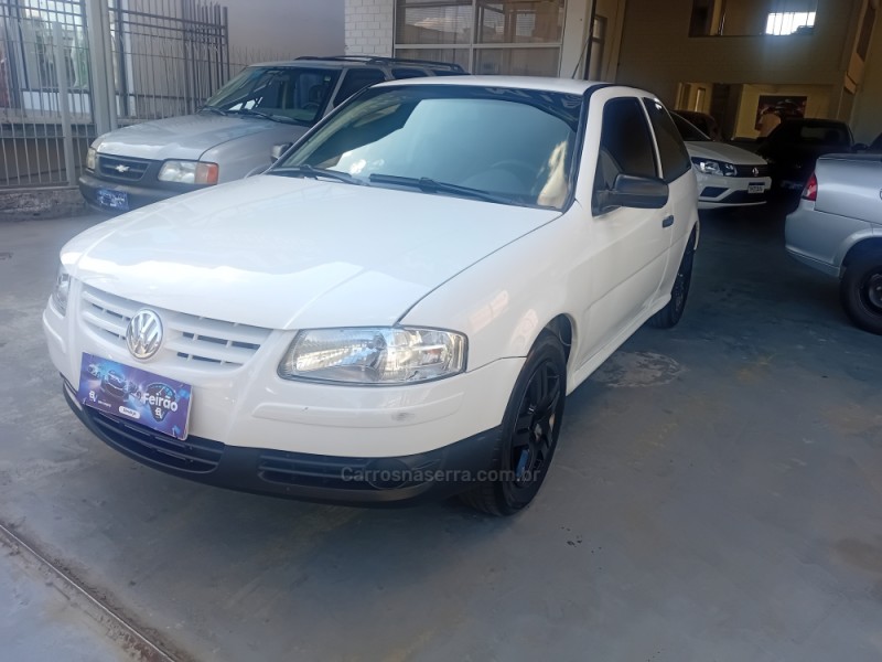 gol  2010 caxias do sul