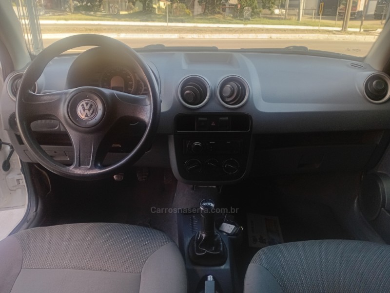 GOL  - 2010 - CAXIAS DO SUL