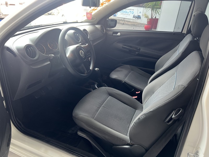 SAVEIRO 1.6 MI CE 8V FLEX 2P MANUAL G.V - 2012 - PORTãO