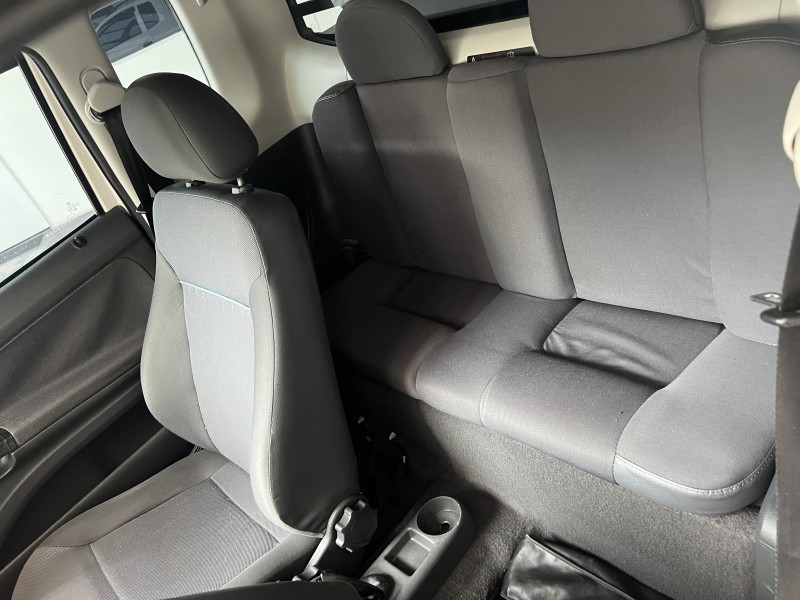 SAVEIRO 1.6 MI CE 8V FLEX 2P MANUAL G.V - 2012 - PORTãO