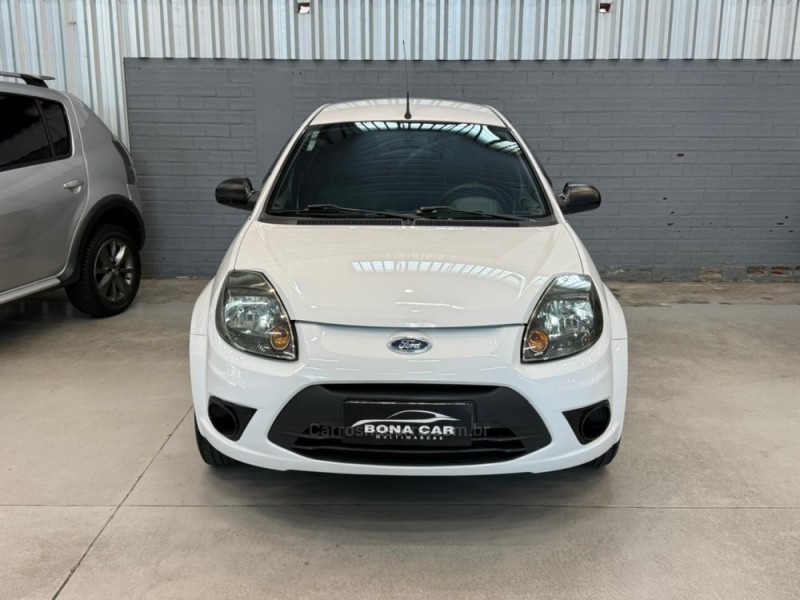 KA 1.0 MPI 8V FLEX 2P MANUAL - 2013 - CAXIAS DO SUL