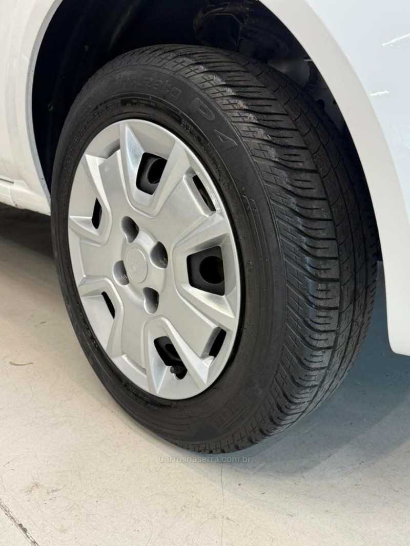 KA 1.0 MPI 8V FLEX 2P MANUAL - 2013 - CAXIAS DO SUL