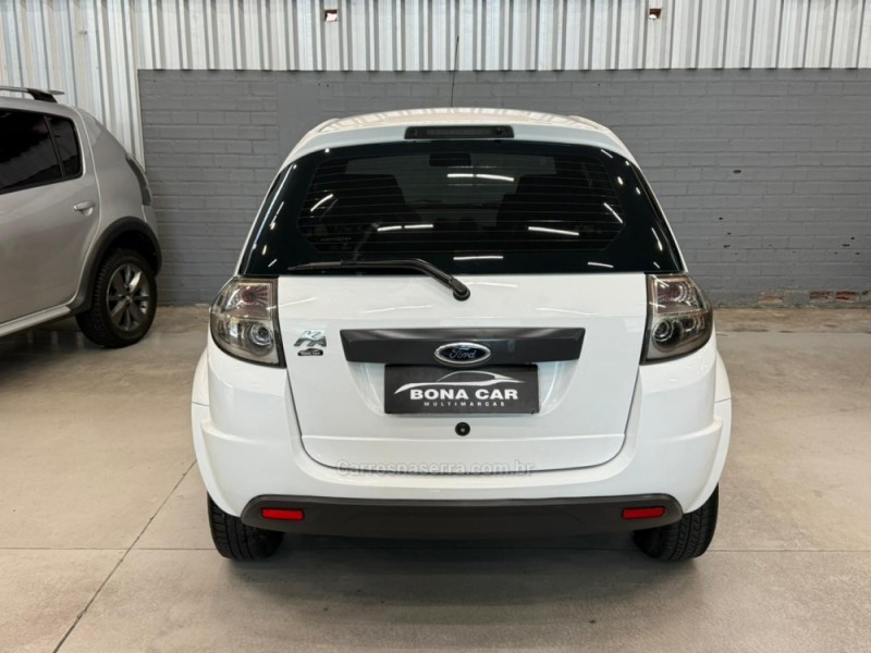 KA 1.0 MPI 8V FLEX 2P MANUAL - 2013 - CAXIAS DO SUL